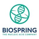 BioSpring Gesellschaft für Biotechnologie mbH company logo