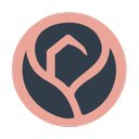 The Rose House company logo