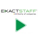 Exact Staff company logo
