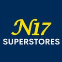 N17 Superstores company logo