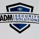 ADM Security Solutions company logo