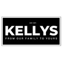 Kellys Eurospar, Maghera company logo
