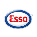 DIXIE MART ESSO company logo