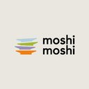 Moshi moshi company logo