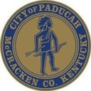 City of Paducah company logo