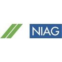 Niederrheinische Verkehrsbetriebe Aktiengesellschaft NIAG company logo