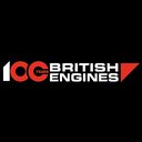 British Engines company logo