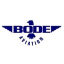Bode Aviation company logo