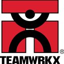 TEAMWRKX Construction company logo