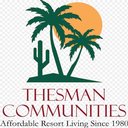 Thesman Communities company logo