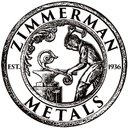 Zimmerman Metals company logo