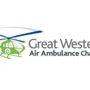 Great Western Air Ambulance Charity company logo