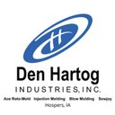 Den Hartog Industries company logo