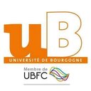 Université de Bourgogne company logo