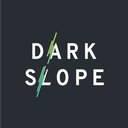 Dark Slope company logo