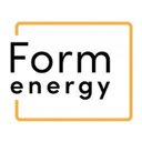 Form Energy, Inc company logo