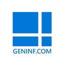 General Informatics company logo