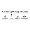 The Cambridge Club, Toronto company logo