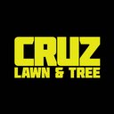 Cruz Lawn and Tree company logo