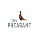 The Pheasant company logo