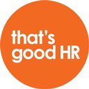 That's Good HR, Inc. company logo