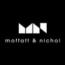 Moffatt &amp; Nichol company logo
