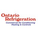 Ontario Refrigeration company logo