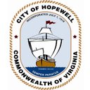 City of Hopewell, VA company logo