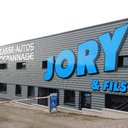 SAS DEPANNAGE JORY ET FILS company logo