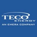 Tampa Electric Company company logo