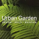 Urban Garden company logo