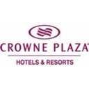 Crowne Plaza Hotels &amp; Resorts company logo