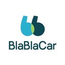 BlaBlaCar company logo