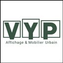 VYP AFFICHAGE ET MOBILIER URBAIN company logo