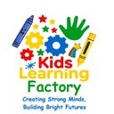 Kids Learning Factory company logo