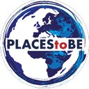Places to be Fundraising company logo