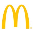Colac McDonald's company logo