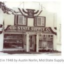 Mid-State Supply company logo