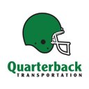 Quarterback Transportation company logo
