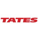 Tates company logo
