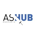 ASHUB PROPRETE company logo