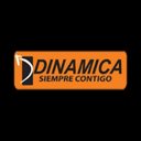 Dinamica Ferretera s.a de c.v company logo