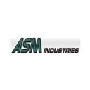 ASM Industries company logo