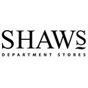 Shaws Department Stores company logo