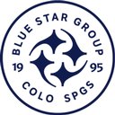 Blue Star Group company logo