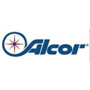 Alcor company logo