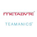 Metabyte company logo