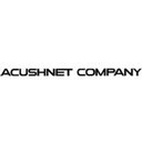 Acushnet Golf company logo