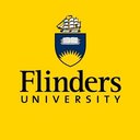 Flinders University company logo