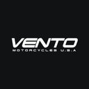 Motocicletas Vento company logo